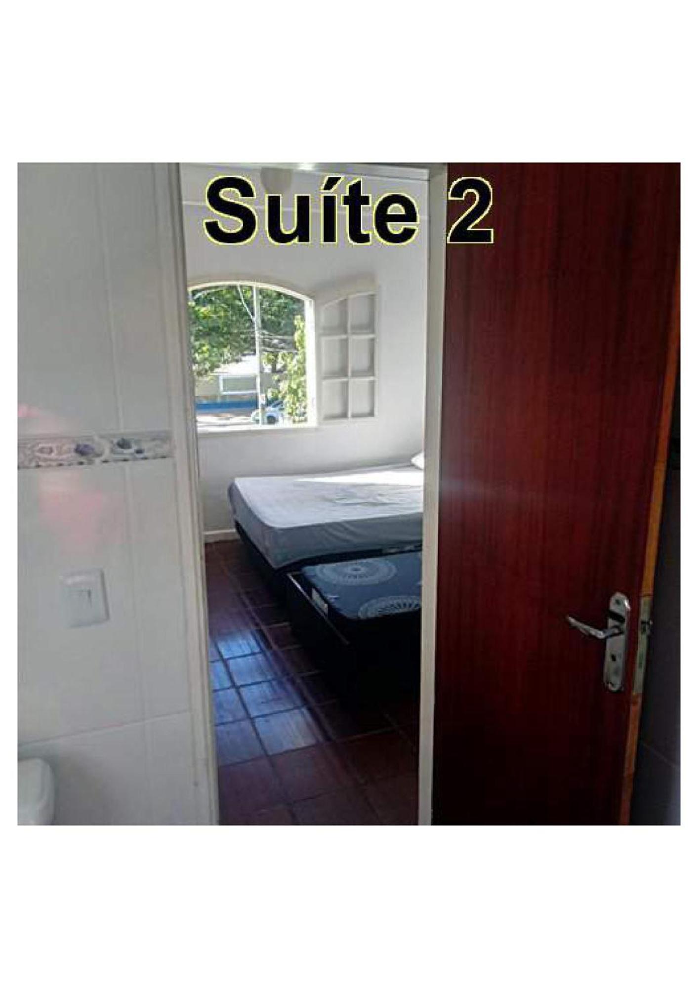 Suites Praia Dos Anjos Arraial do Cabo Exterior photo