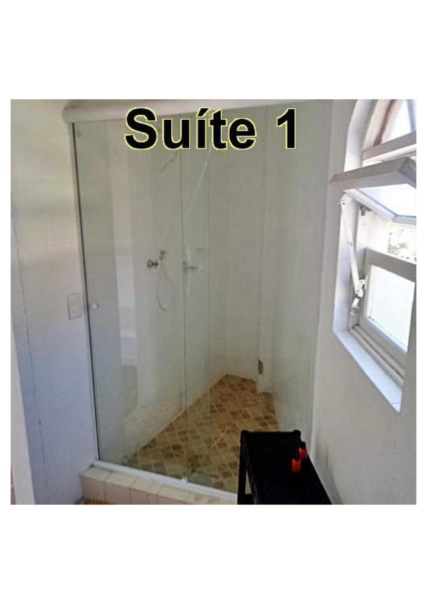 Suites Praia Dos Anjos Arraial do Cabo Exterior photo