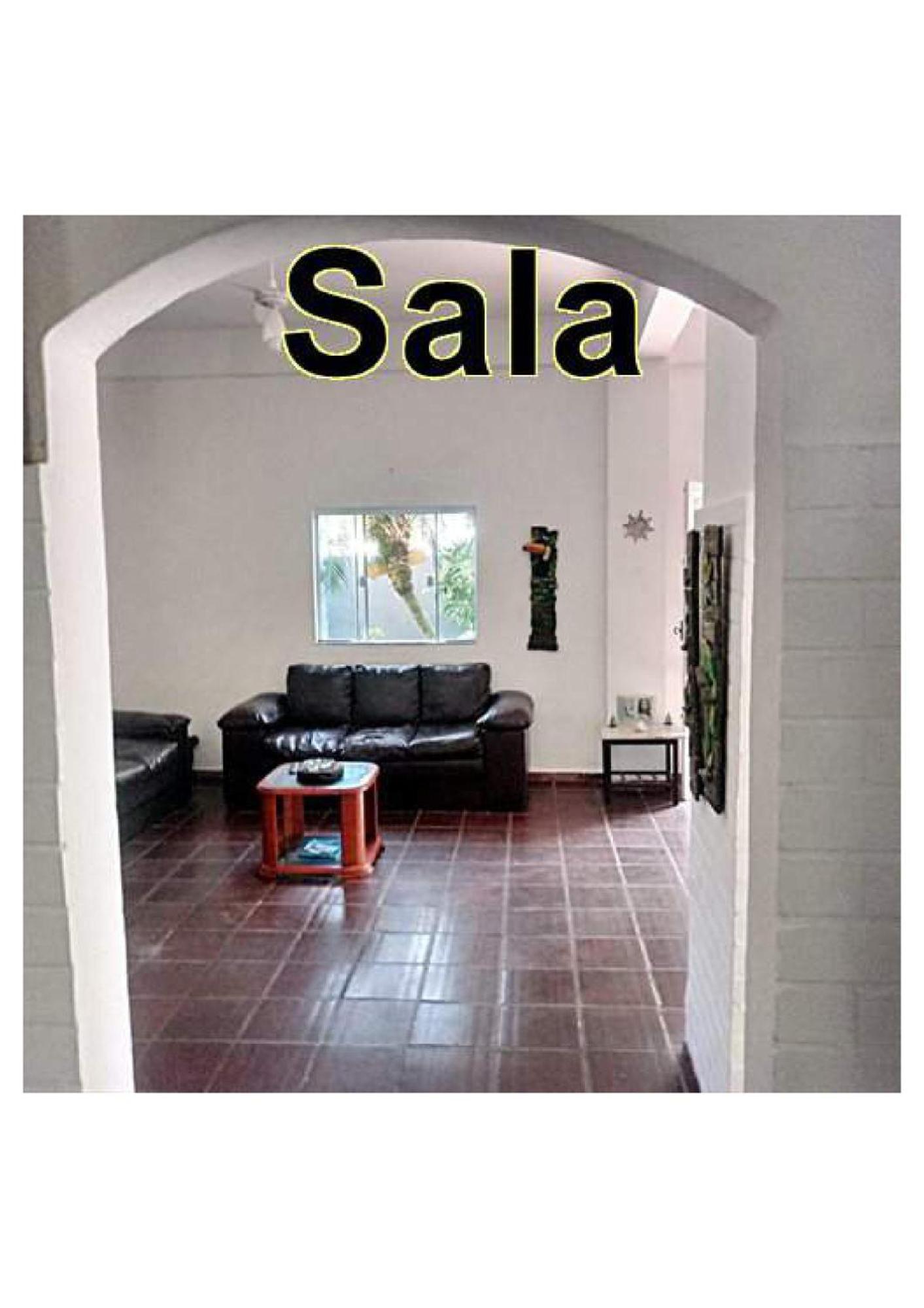Suites Praia Dos Anjos Arraial do Cabo Exterior photo